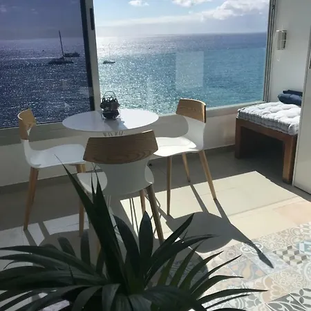 Apartament Don Paco