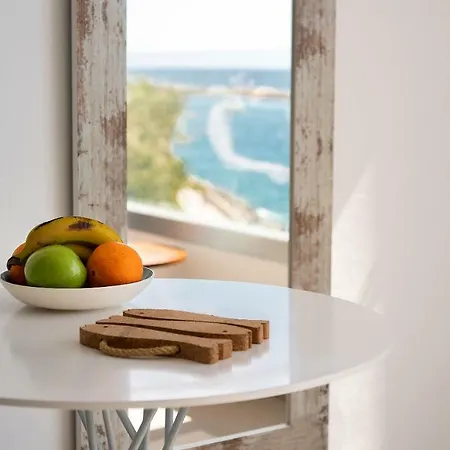 Apartament Don Paco Mogán