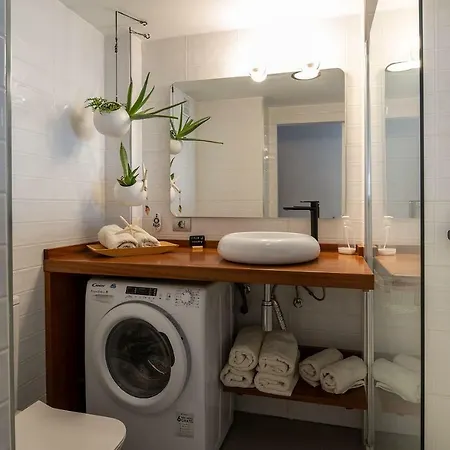 Apartament Don Paco *