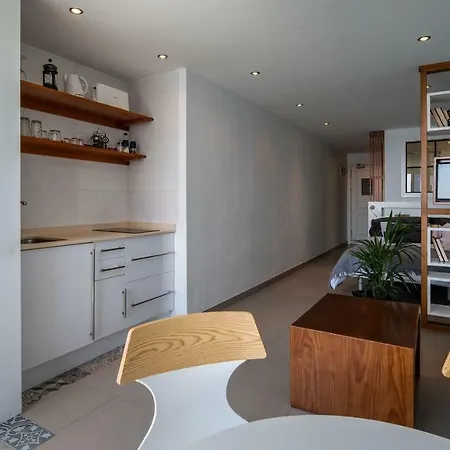 Apartament Don Paco