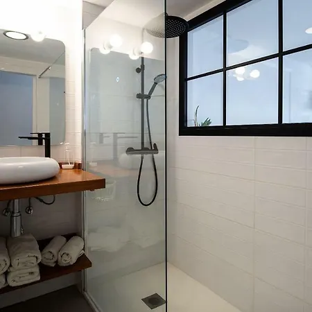Apartament Don Paco *