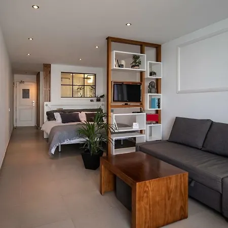 Apartament Don Paco Mogán