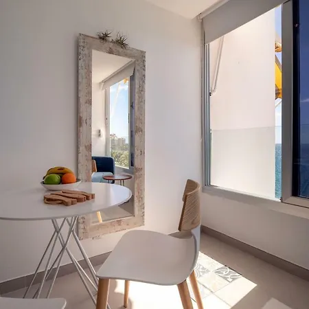Don Paco Apartament