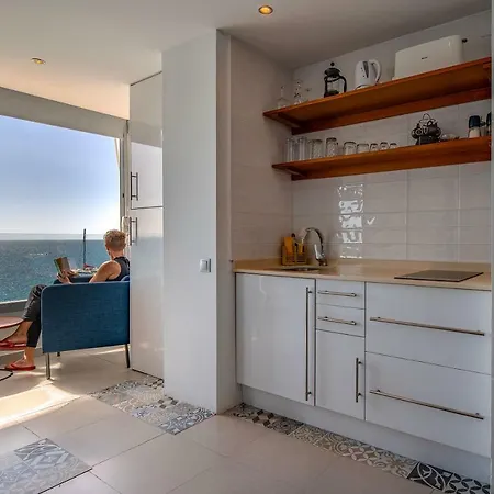 Apartament Don Paco